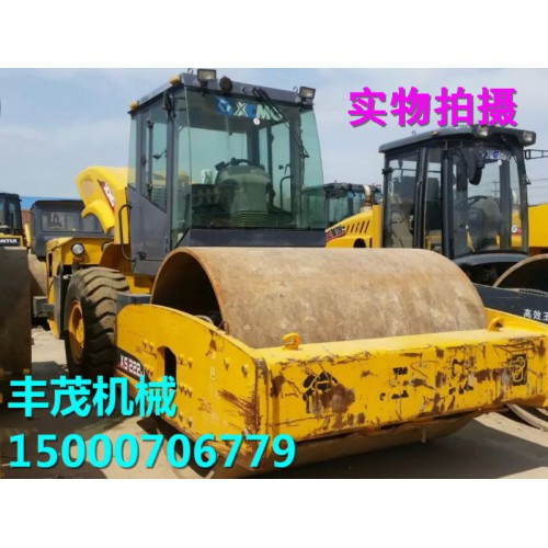 恩施二手徐工22吨压路机 二手22吨压路机大量现货直销