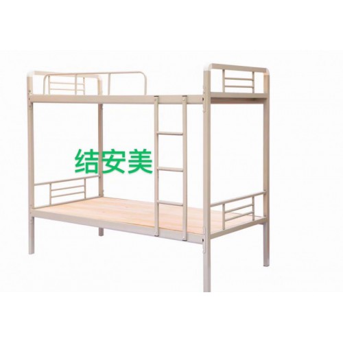 厂家批发 学生双层铁床价格实惠物超所值