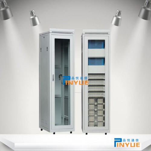 室内综合配线柜各种配置介绍