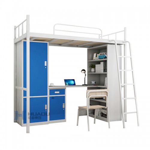 校用公寓床 双层床 组合床厂家直销 价格优惠
