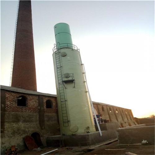 河北脱硫塔 环保脱硫塔