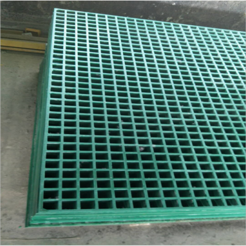 玻璃钢格栅4S店养殖场格栅树篦子