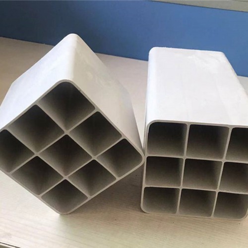 格栅管 pvc格栅管