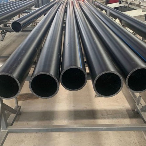 钢丝网骨架复合管