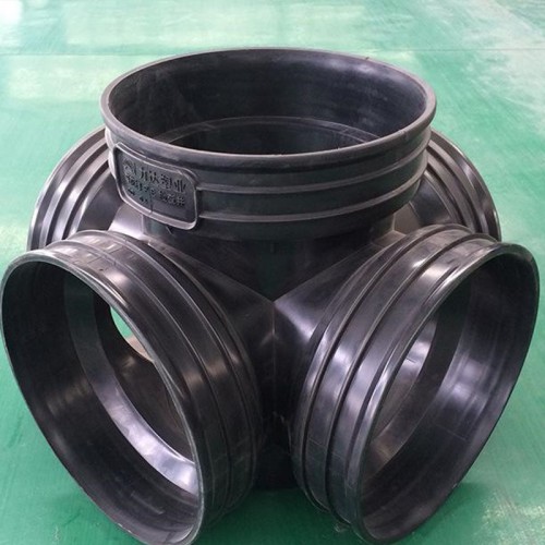 塑料检查井 生产塑料检查井