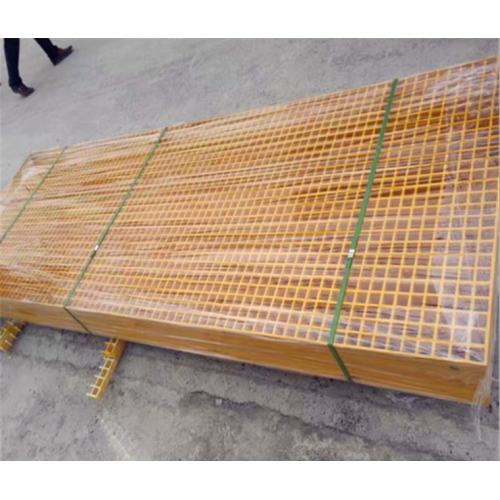 玻璃钢格栅4S店养殖场格栅树篦子