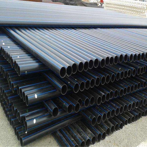 pe给水管 塑料pe给水管