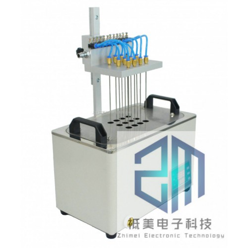 氮吹仪生产厂家