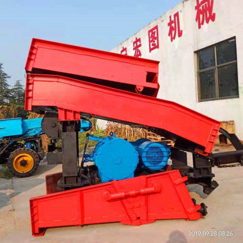 P30装岩机 耙斗式装岩机 桥式装岩机