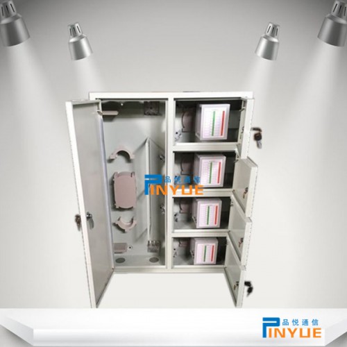 72芯四网合一分光箱功能详细介绍