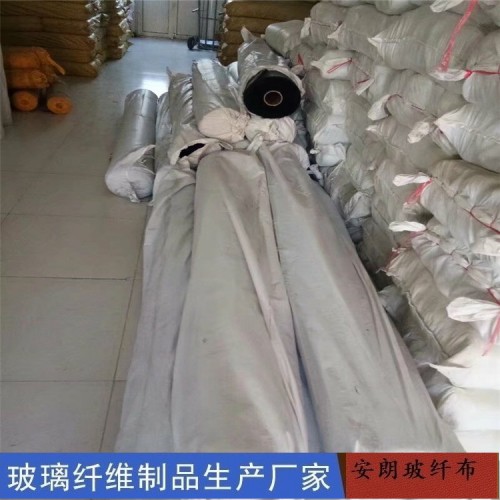 冷却塔用玻璃纤维布 冷却塔用玻璃丝布