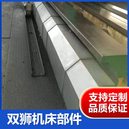 护罩  油缸护罩厂家