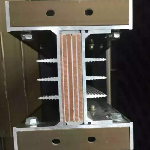 母线槽 封闭式母线槽厂家