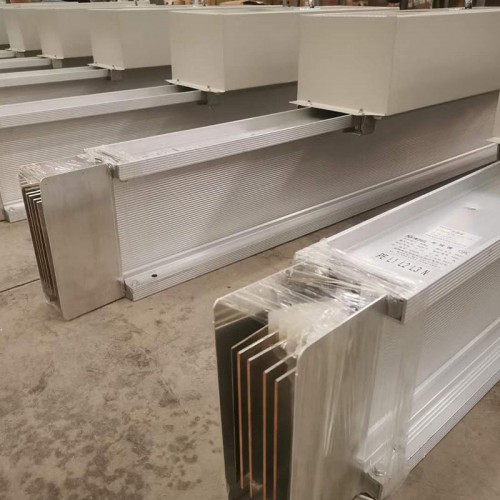 母线槽 密集型母线槽厂家