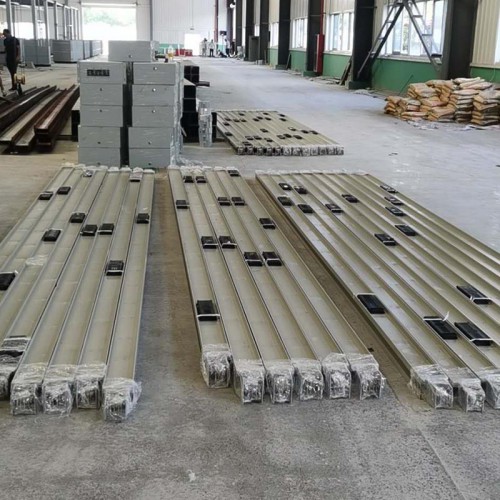 母线槽 插接式母线槽厂家