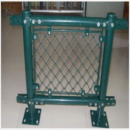 网球场围网报价