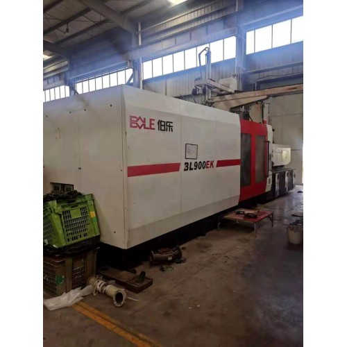 双马伯乐900吨原装伺服下模1110螺杆Ａ90