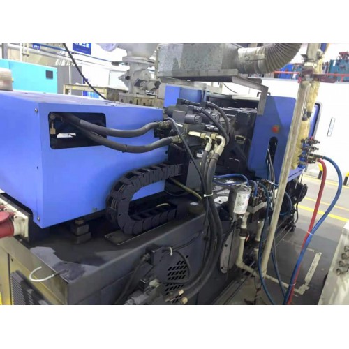 海天MA600注塑机 二手海天注塑机