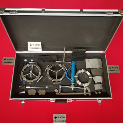 粘贴式堵漏工具