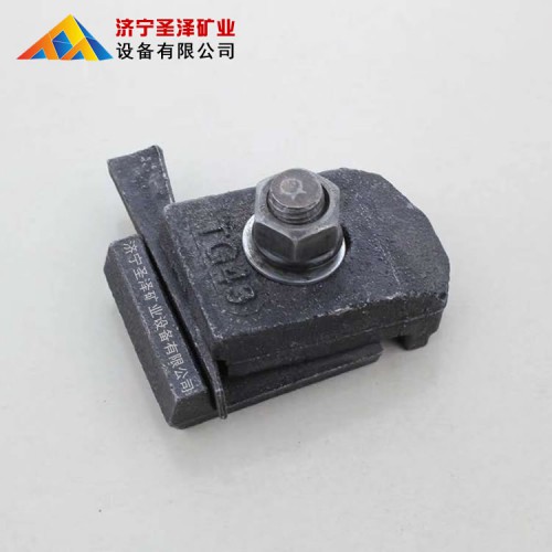 压轨器生产厂家 轨道压轨器