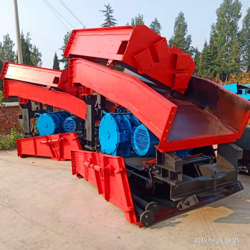 遥控智能装岩机 安全系数高装岩机