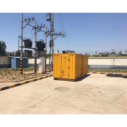 红桥发电机出租 提供柴油发电机租赁