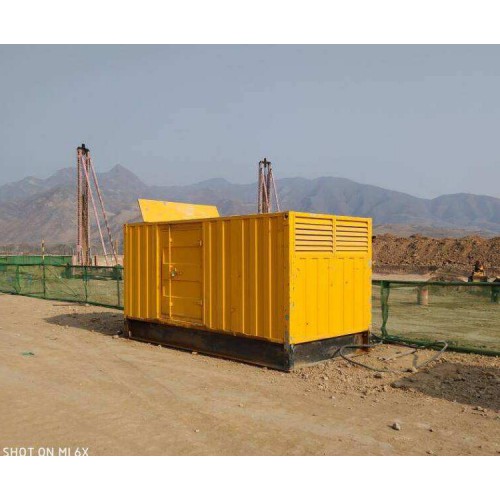 唐海发电机出租 欢迎租赁