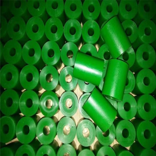 橡胶套 聚氨酯胶套 耐磨弹力胶套