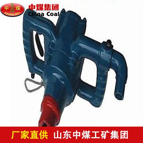 干式煤电钻相关参数 干式煤电钻装置