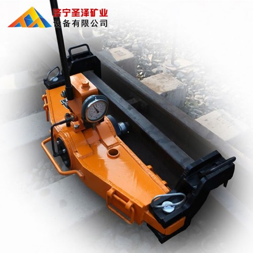 液压直轨器 YZG750 800液压直轨机厂家