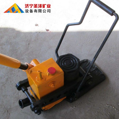 液压起拨道机 起道器 爪式千斤顶厂家