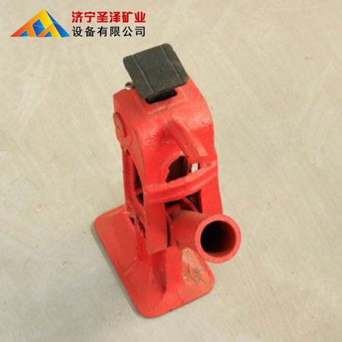 齿条式起道机 钢轨用起道器价格