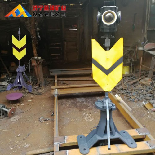 手动扳道器厂家 立式扳道机价格 卧式扳道器直销