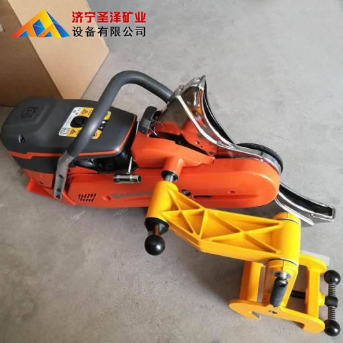 NQG-1250型内燃切轨机厂家 汽油机锯轨器价格