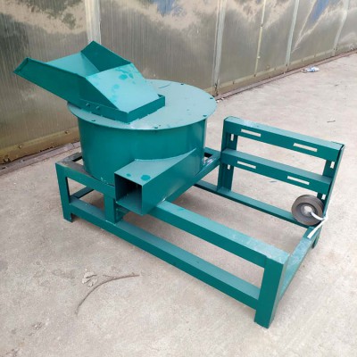 青草打浆机 养殖喂猪饲料打浆机 小型青饲料粉碎机