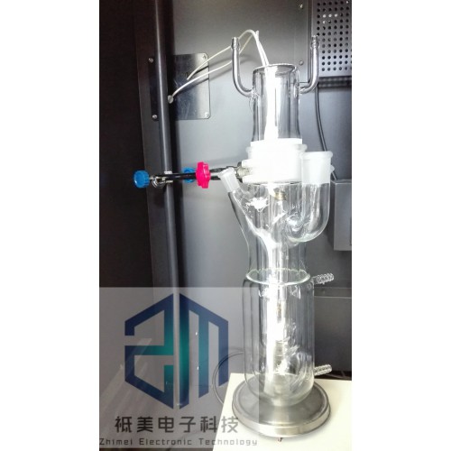 大容量光催化反应仪