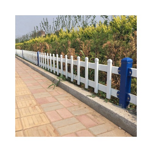 锌钢草坪护栏 绿化带草坪护栏现货批发