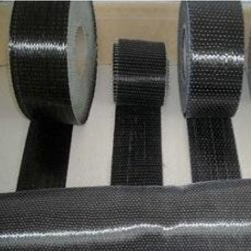 碳纤维布加固