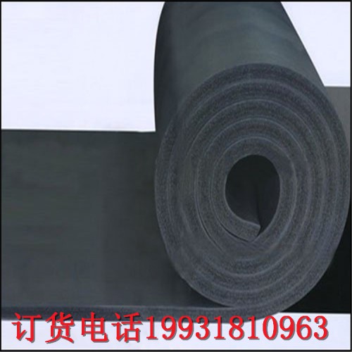 橡塑板 隔热橡塑板厂家