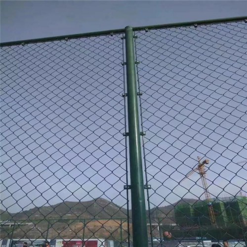 组装式篮球场围网 体育场围网