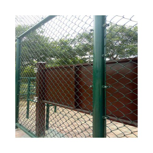 安平篮球场围网 学校体育场围网