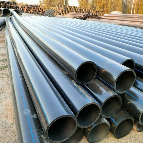 PE给水管管件厂家直销 国标PE给水管