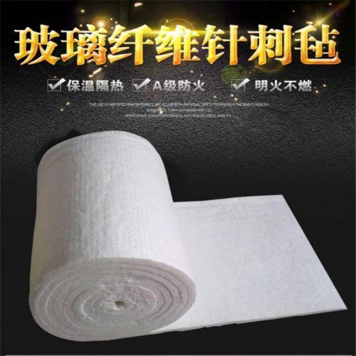 黑色玻璃纤维毡 安朗 黑色玻璃纤维毯