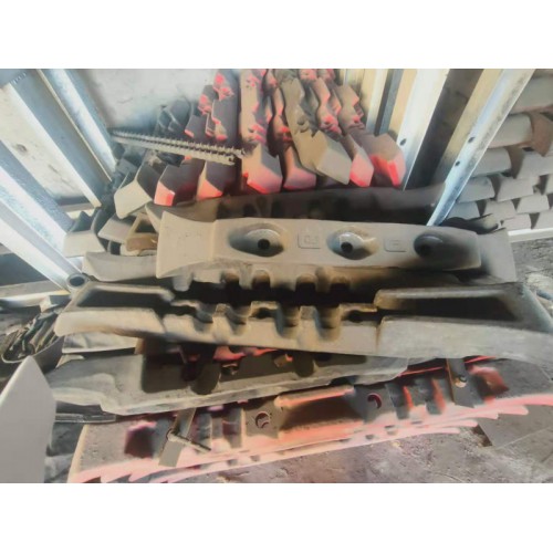 23GL-1后溜刮板 刮板机配件