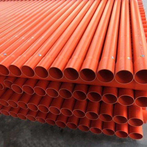 耐热电力管 cpvc电力管