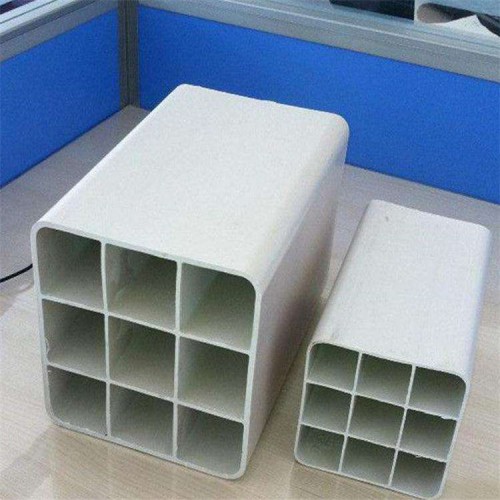 格栅管 pvc格栅管