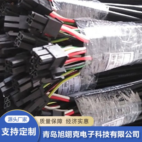 新能源电池线束