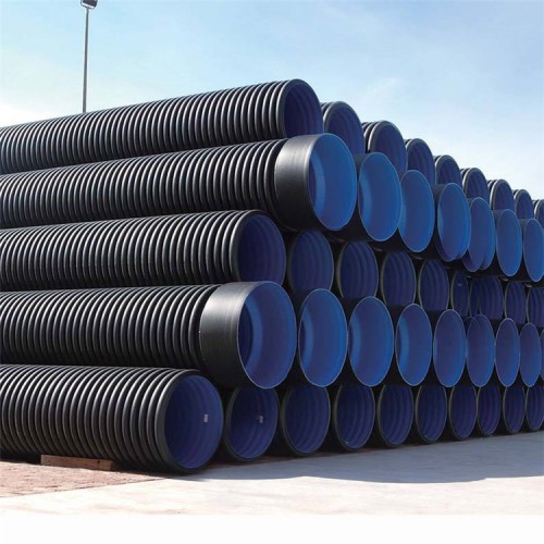 波纹管 双壁波纹管