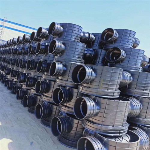 检查井 塑料检查井