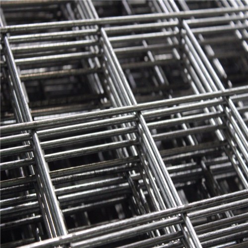 建筑墙体用网 屋面钢丝网片保温3mm4mm现货直销